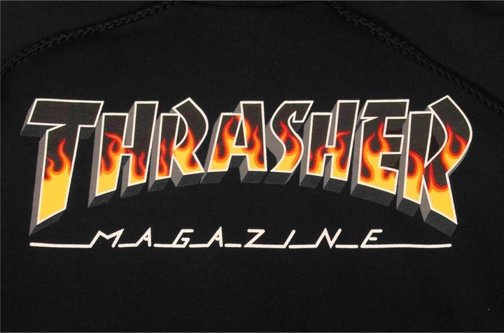 Produktbild Thrasher BBQ Redux Hood (XL)