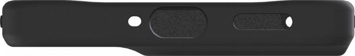 Image du produit OPPO Couverture rigide Silicon Black (Oppo Reno 8 Pro+)
