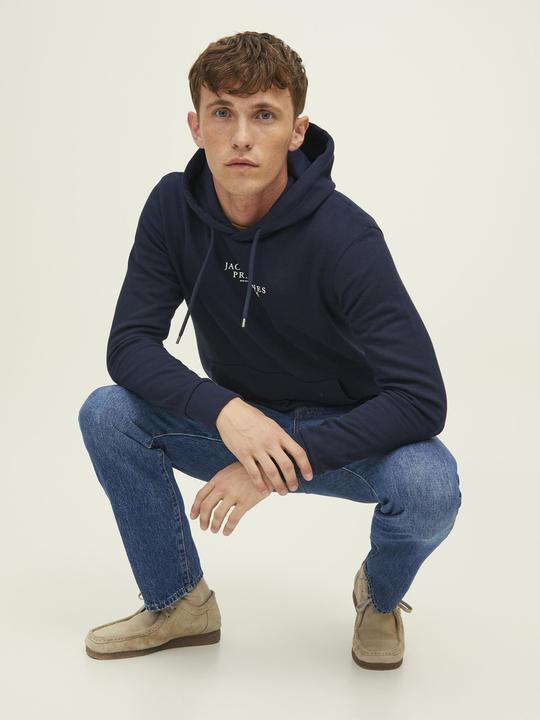 Immagine prodotto Jack & Jones Kangaroo Pocket Hoodie (XXL)