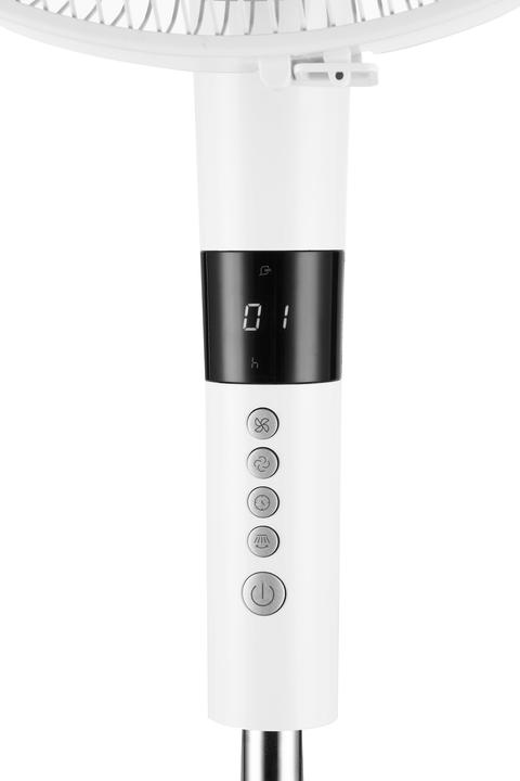 Image du produit Beko EFS7700W (61 dB)
