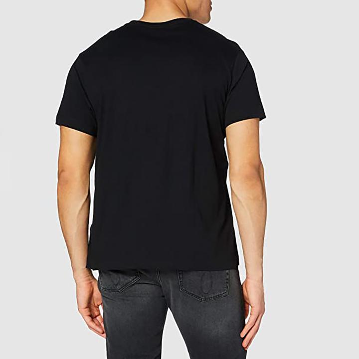 Actual product image Batman Tshirt (L)