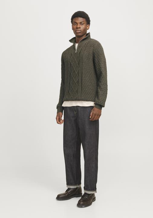 Immagine prodotto Jack & Jones Jprblunorth Knit High Neck Sn (XL)