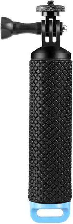 Produktbild Puluz Floating hand grip for phones /Action and sports cameras (black)
