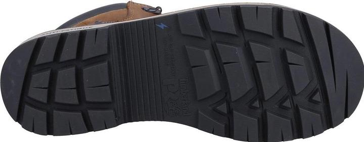 Image du produit Timberland Chaussures de sécurité Ballast Cuir (43.5)