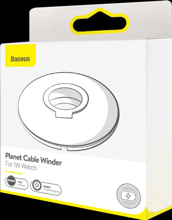 Image du produit Baseus Planet Cabel Winer pour Apple Watch