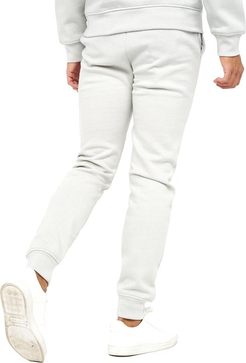 Actual product image Born Rich Mens Kebano Jogging Bottoms (M)