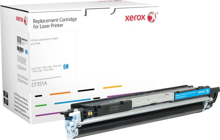 Actual product image Xerox 130A (C)