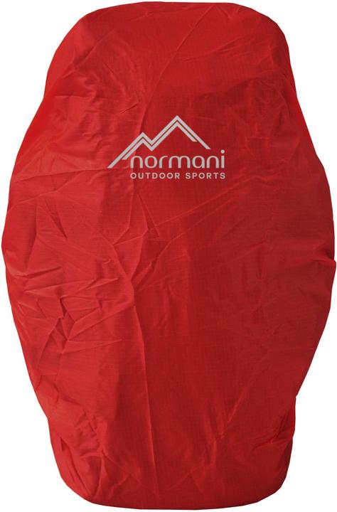 Produktbild Normani Rucksack-Regenüberzug für 80-90 Liter Raincover
