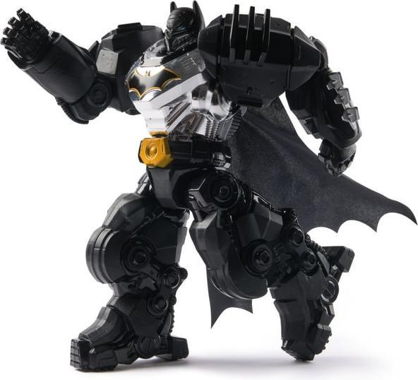 Produktbild Batman - Figur - Metal Force Hero - ca. 30 cm