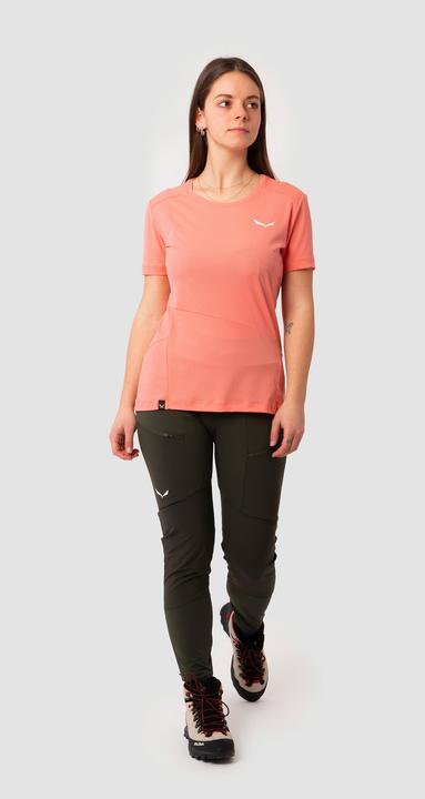 Image du produit Salewa Collant femme Puez Dry Responsive Cargo (Bande de fréquences 38 (2600 MHz))