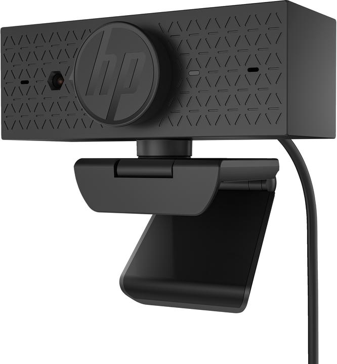 Actual product image HP 620 FHD Webcam (P) (4 Mpx)