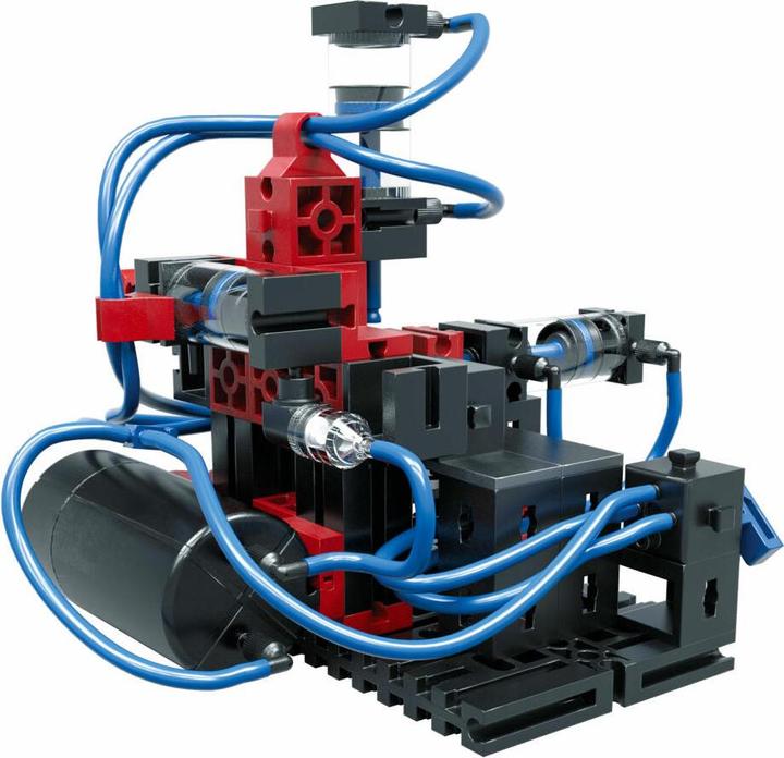 Produktbild Fischertechnik Profi-pneumatische Energie