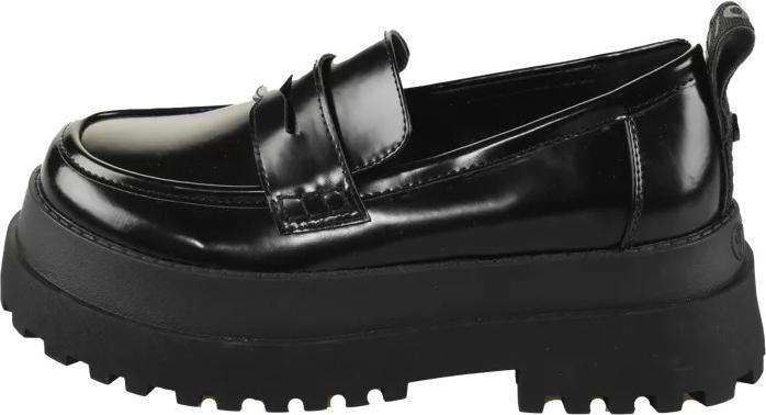 Buffalo Pluto Loafer - Vegan Box (37)