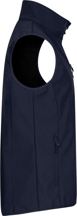 Produktbild Clique Classic Softshelljacke (4XL)