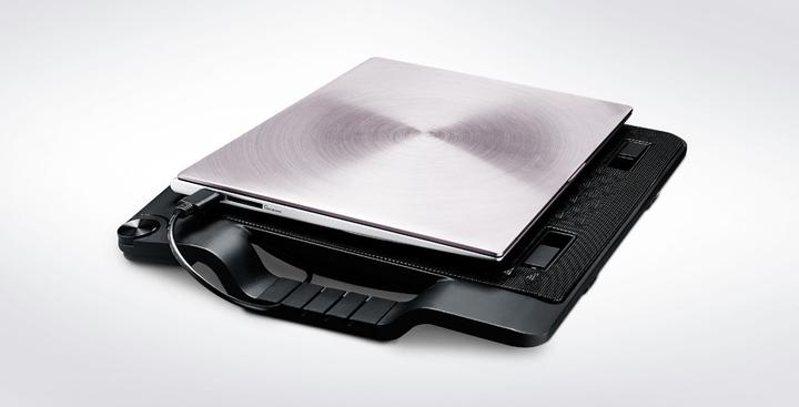Image du produit Cooler Master Ergostand III