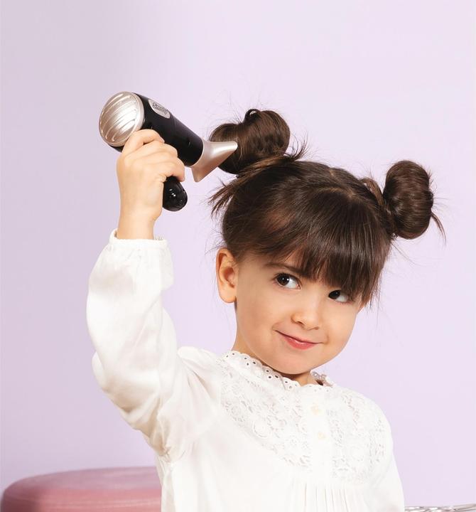 Produktbild Smoby My Beauty Frisier Set