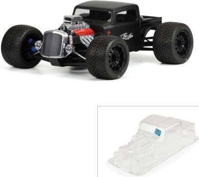 Immagine prodotto OEM Corpo Proline 1/8 Rat Rod