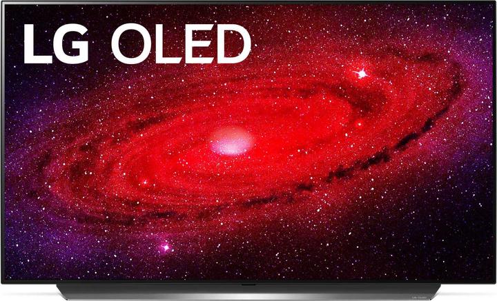 Actual product image LG OLED65CX (65", OLED, 4K, 2020)