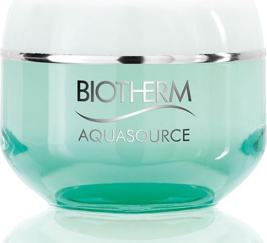 Actual product image Biotherm Aquasource (50 ml)