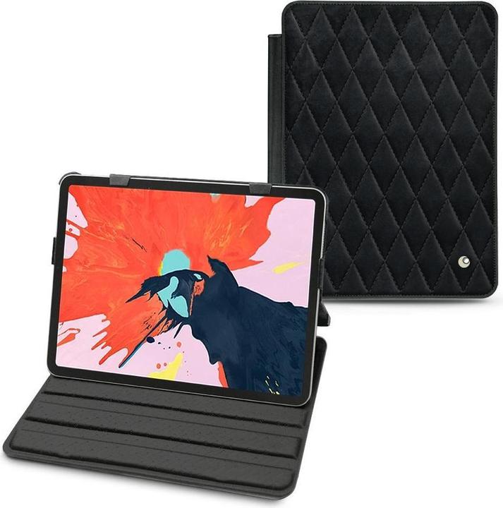 Actual product image Noreve Leather case horizontal (iPad Pro 11 2018 (1. Gen))