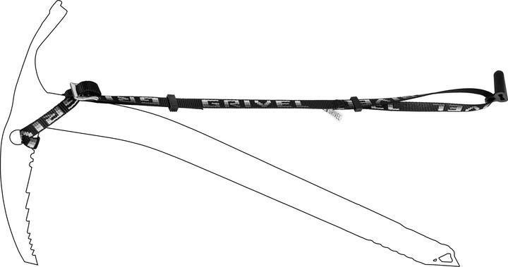 Image du produit Grivel Long Leash Evo