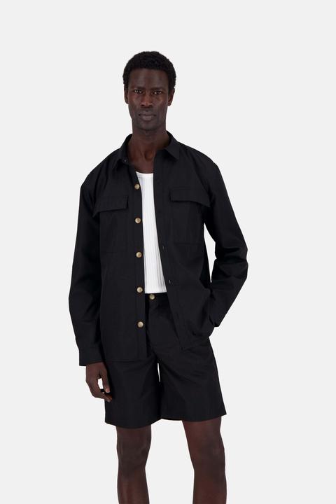 Immagine prodotto Colours & Sons Overshirt Overshirt-Pocket (L)