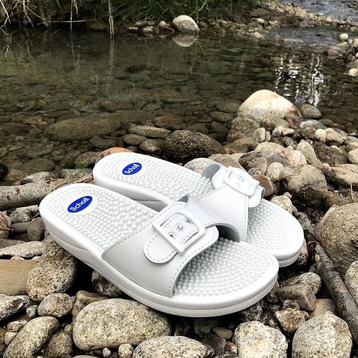 Image du produit Scholl Fitness New Massage 37 white (37)