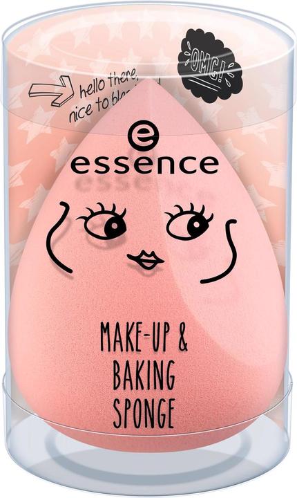 Produktbild essence Baking