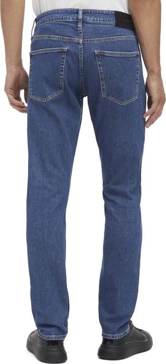 Immagine prodotto Calvin Klein Jeans Distintivo in Pelle Aderente Uomo (28)