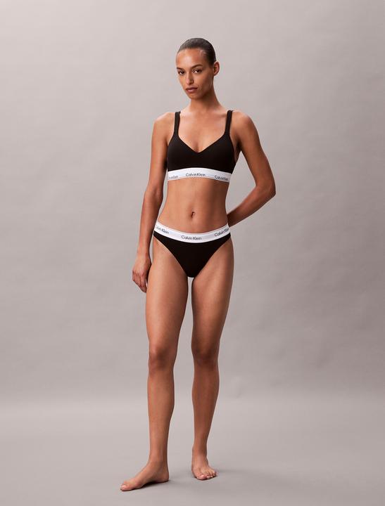 Actual product image Calvin Klein Lift Bralette (XS)