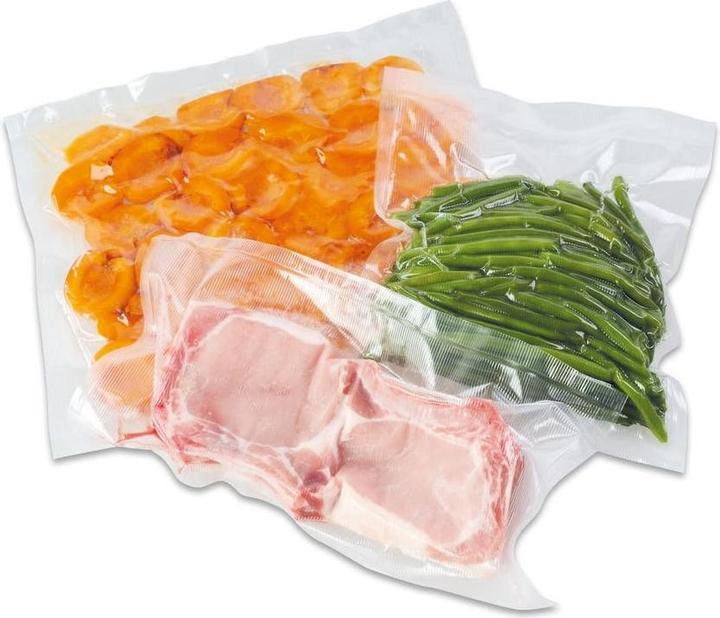 Immagine prodotto Solis Sacchetti sottovuoto 20 x 30 cm (50x) (50 x)