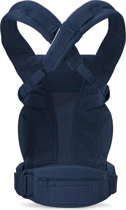 Immagine prodotto Ergobaby Omni Deluxe Mesh Babytrage - Midnight Blue