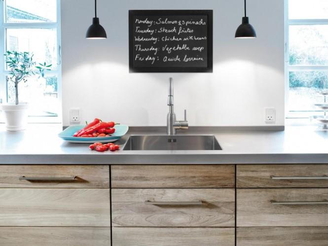 Produktbild Securit Woody (Wandtafel, 30 x 40 cm)