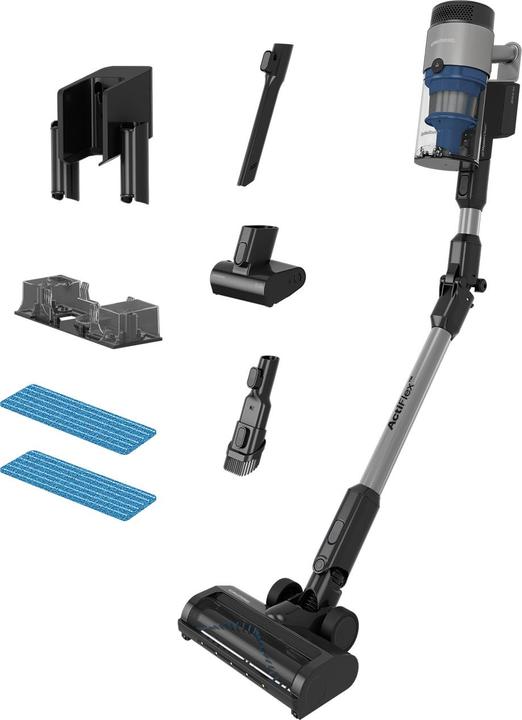 Actual product image Grundig VCP8331PRO