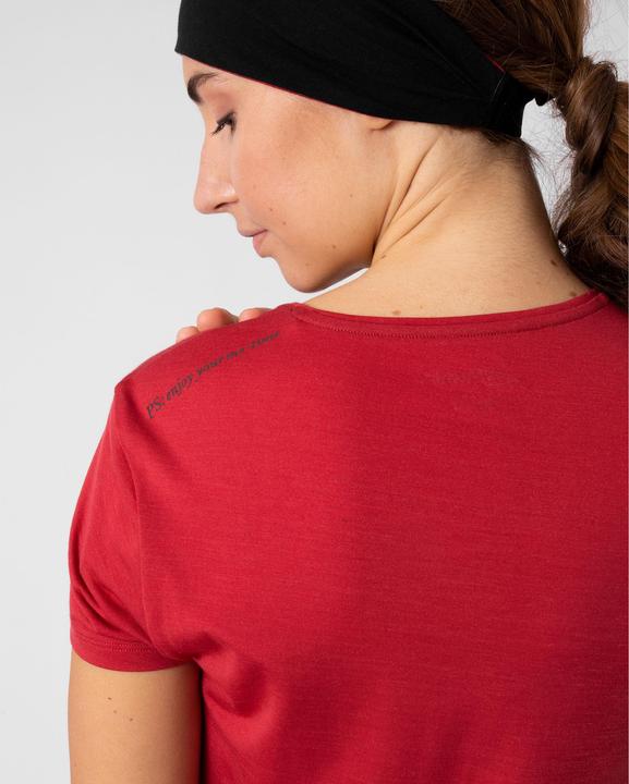 Actual product image Lamunt Alexandra Logo (XL)