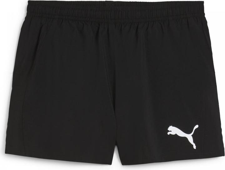Produktbild Puma W Cross The Line Split Short 3.0 (XS)
