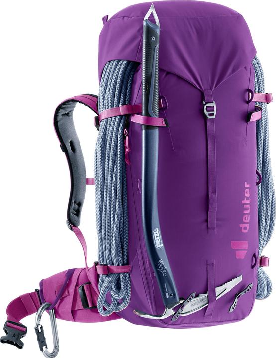 Actual product image Deuter Guide 32 + 8 (32 l)