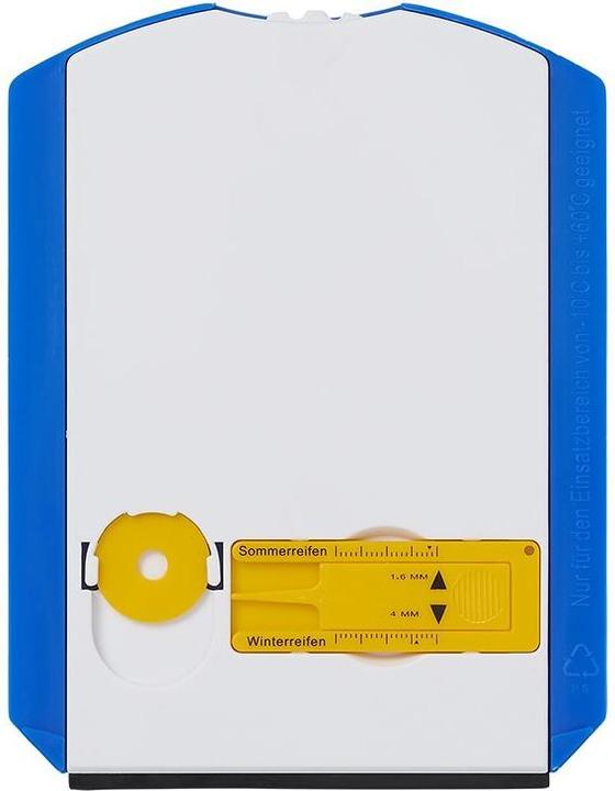 Image du produit ProPlus Disque de stationnement avec gratte-glace 5en1