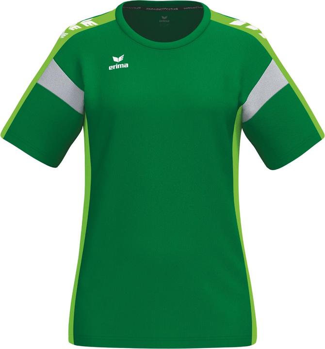 Actual product image Erima CELEBRATE 125 T-Shirt function Damen (38)