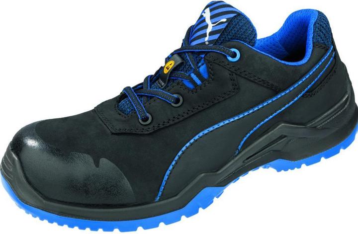 Produktbild Puma Argon Blue (S3, 46)