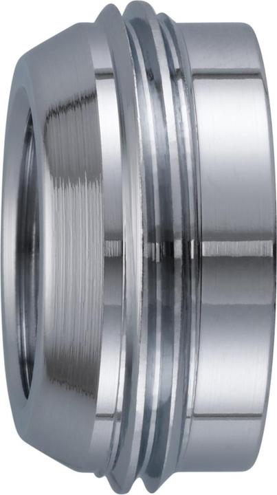 Produktbild Neomatic Reduktion IG 3/8" IG 3/4" AG 1/2" (Rohrreduktion)