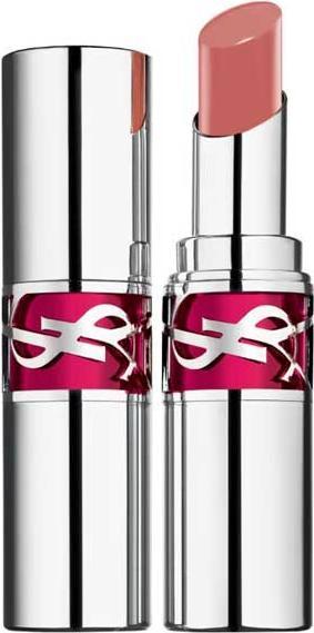 Produktbild Yves Saint Laurent Rouge Volupte Candy Glaze Lipgloss 15 (15 Showcasing Nude)