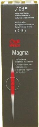 Image du produit Wella Magma By Blondor (limoncello)