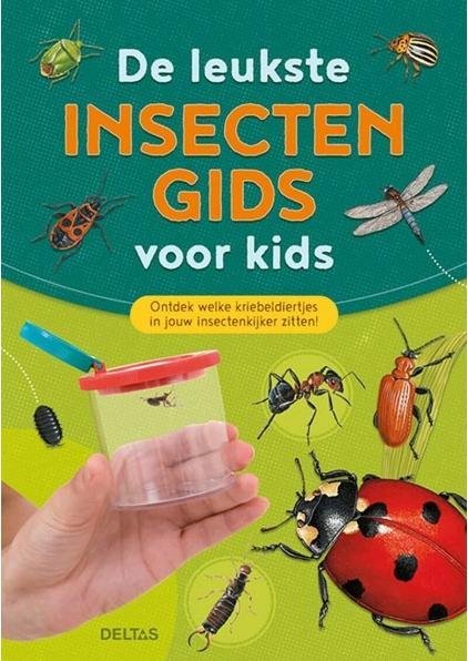 Produktbild Der beste Insektenführer für Kinder