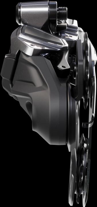 Actual product image Shimano XTR RD-M9250 Di2 12-speed GS (12-speed)