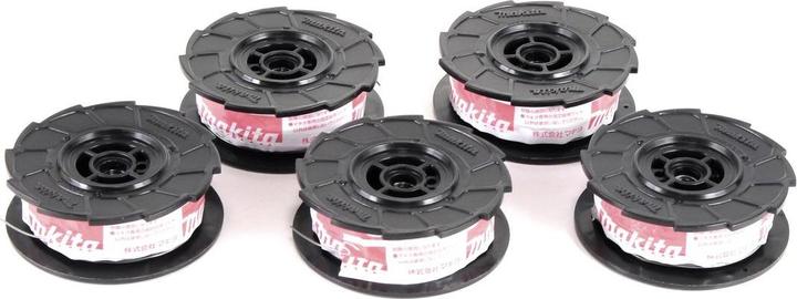 Produktbild Makita Bindedraht 25 Stk. für DTR 180 Bewehrungsverbinder