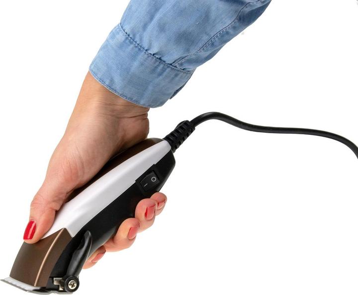 Actual product image Karlie Shearing machine 15W with cable (Dog)