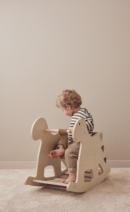 Immagine prodotto Kids Concept Altalena di legno dinosauro NEO