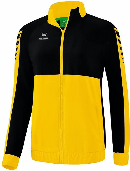Produktbild Erima Six Wings Präsentationsjacke (44)