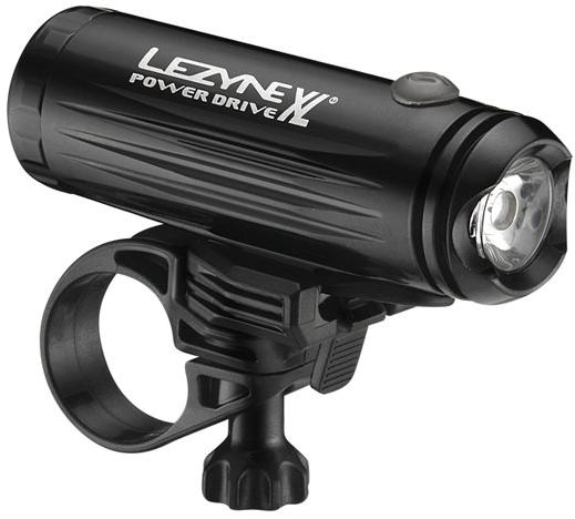 Produktbild Lezyne Power Drive XL (475 lm)